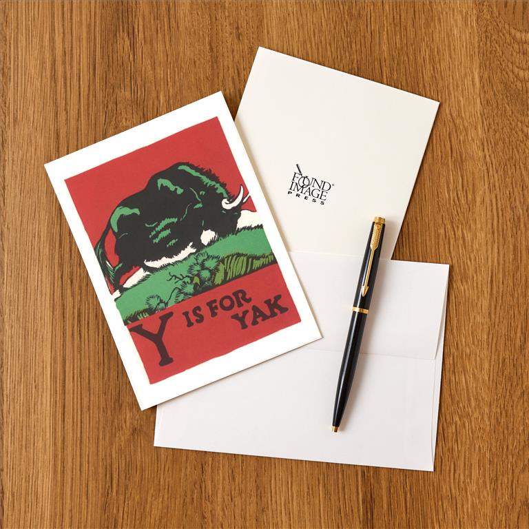 Greeting Card KF-494