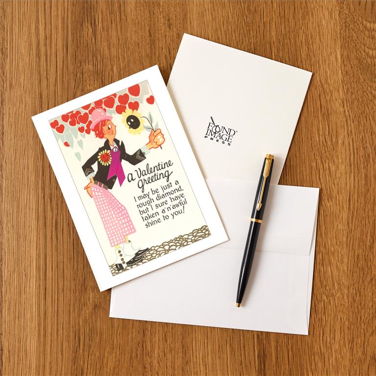 Greeting Card VL-238