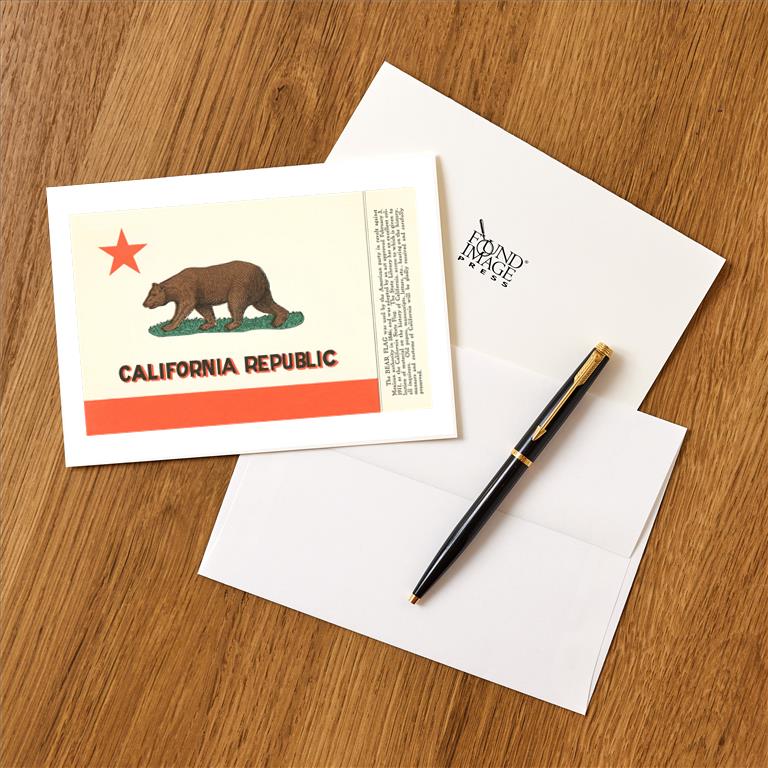 Greeting Card CA-717