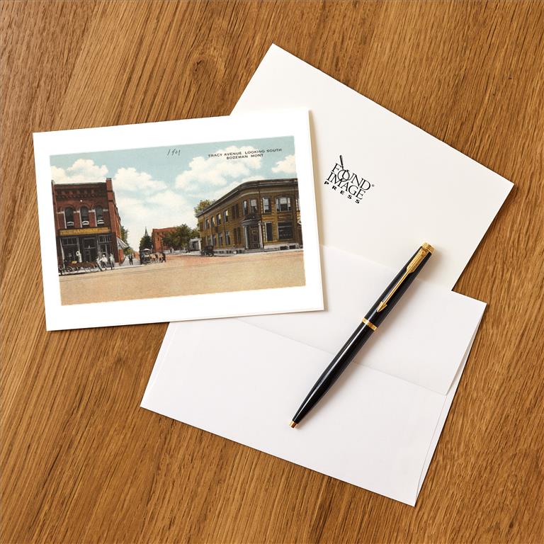 Greeting Card MT-203