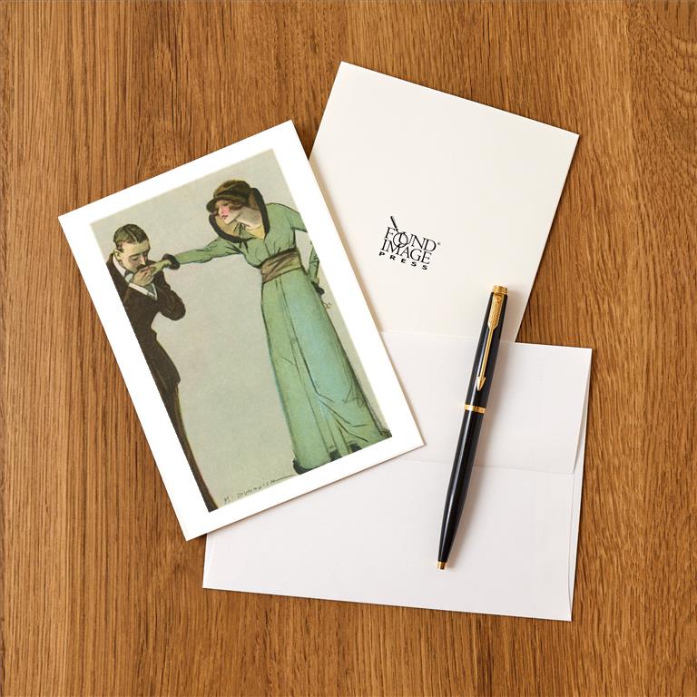 Greeting Card LS-143