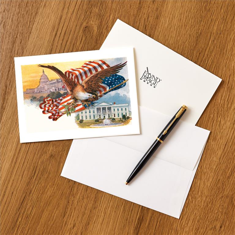 Greeting Card DC-375