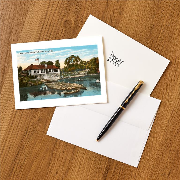 Greeting Card NY-472