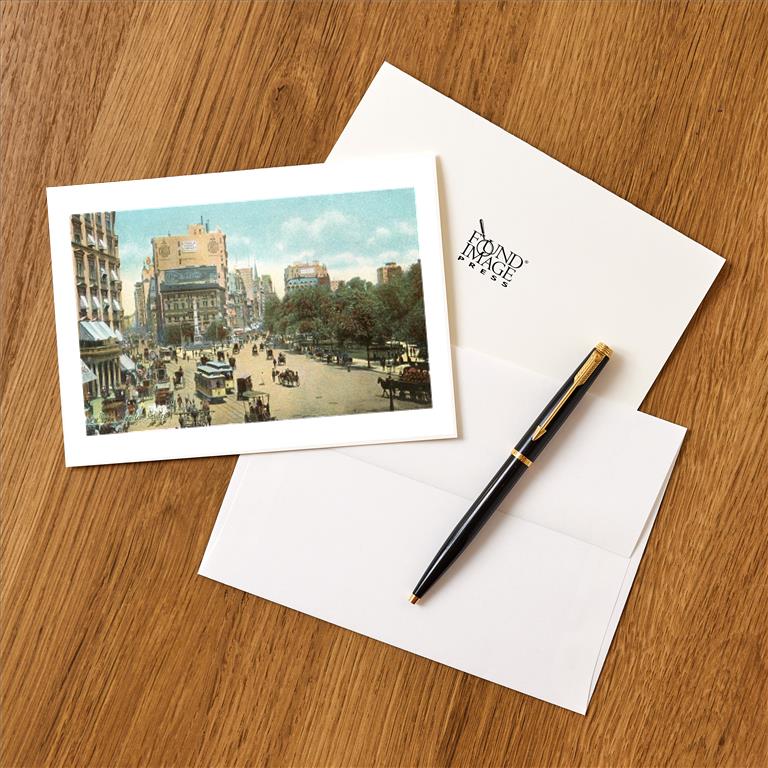 Greeting Card NY-344