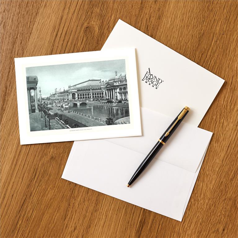 Greeting Card CH-552