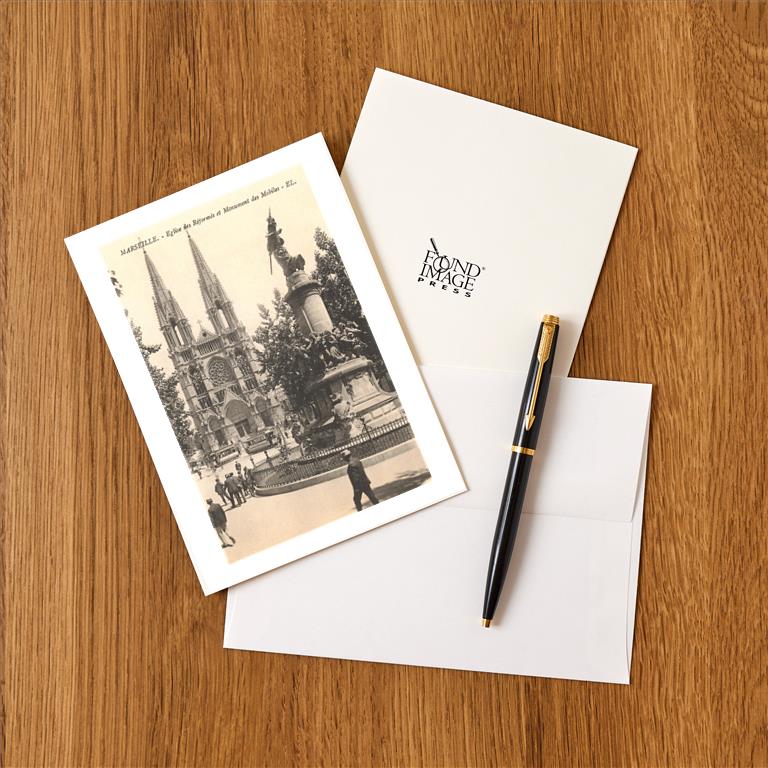 Greeting Card FF-273