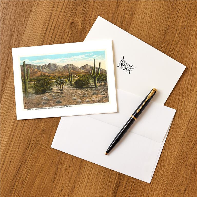 Greeting Card AZ-157