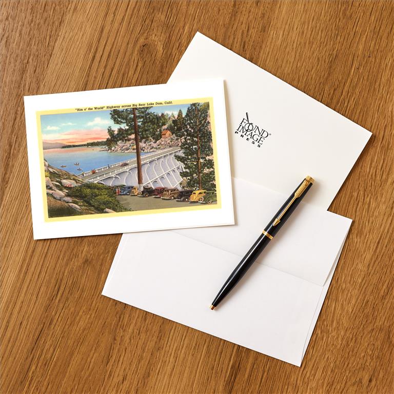 Greeting Card CA-385