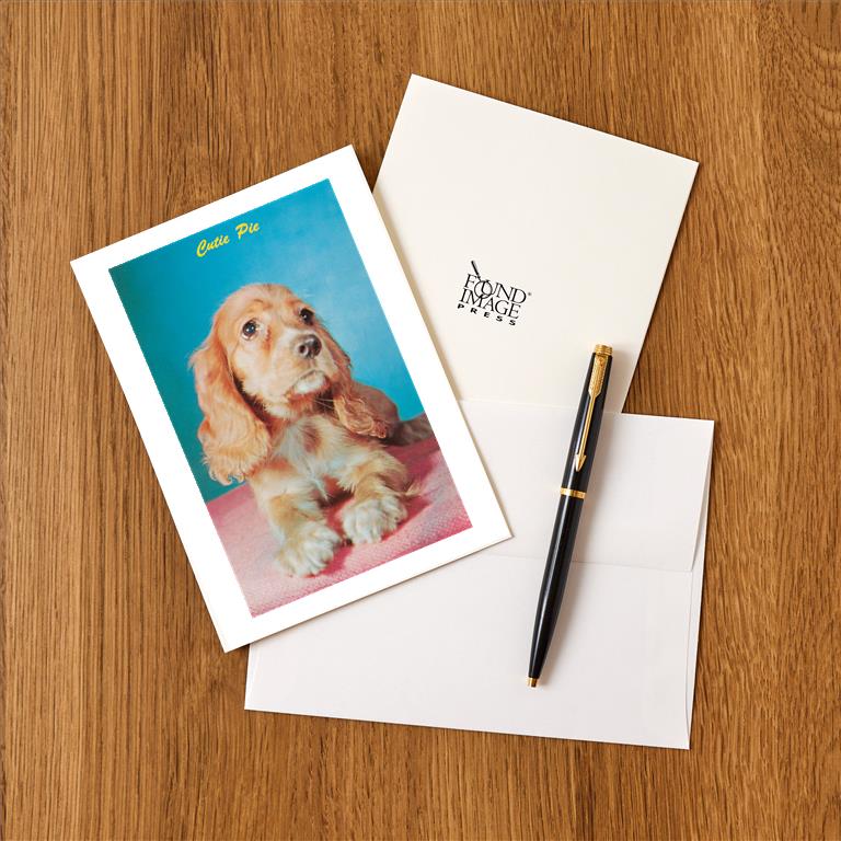 Greeting Card NP-744