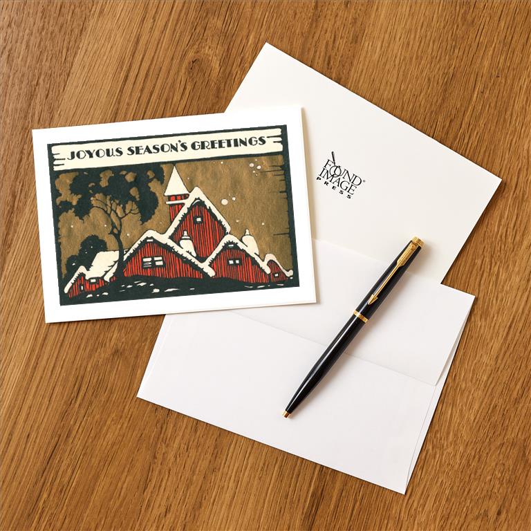 Greeting Card MC-667