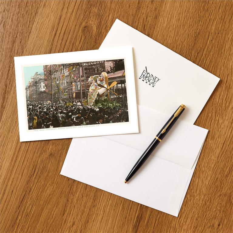 Greeting Card LU-265