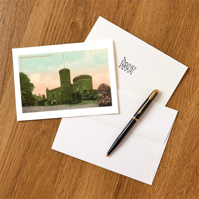 Greeting Card NS-289