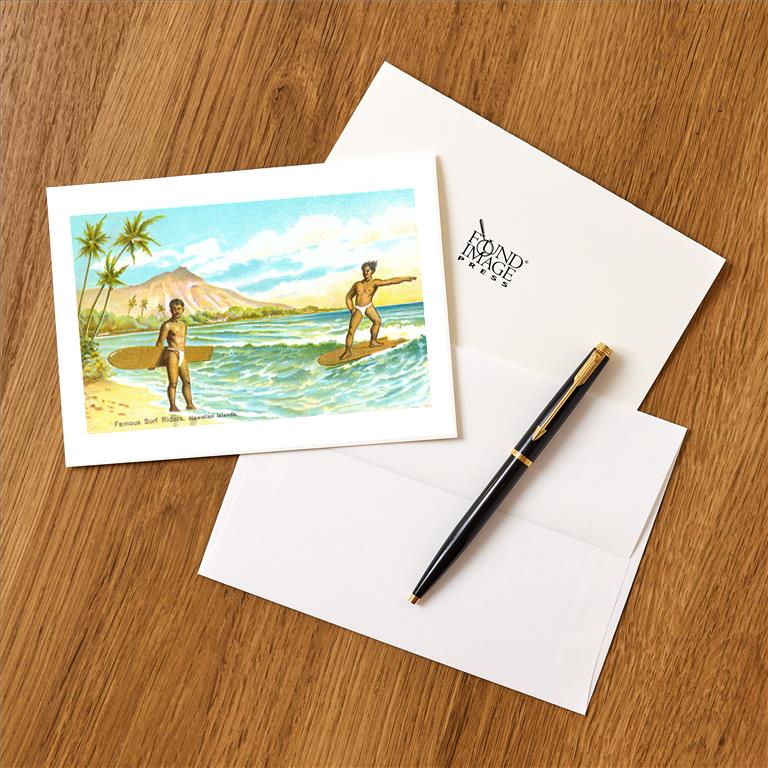 Greeting Card HI-168