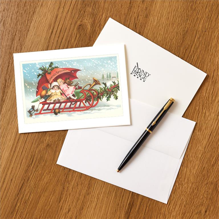 Greeting Card MC-447