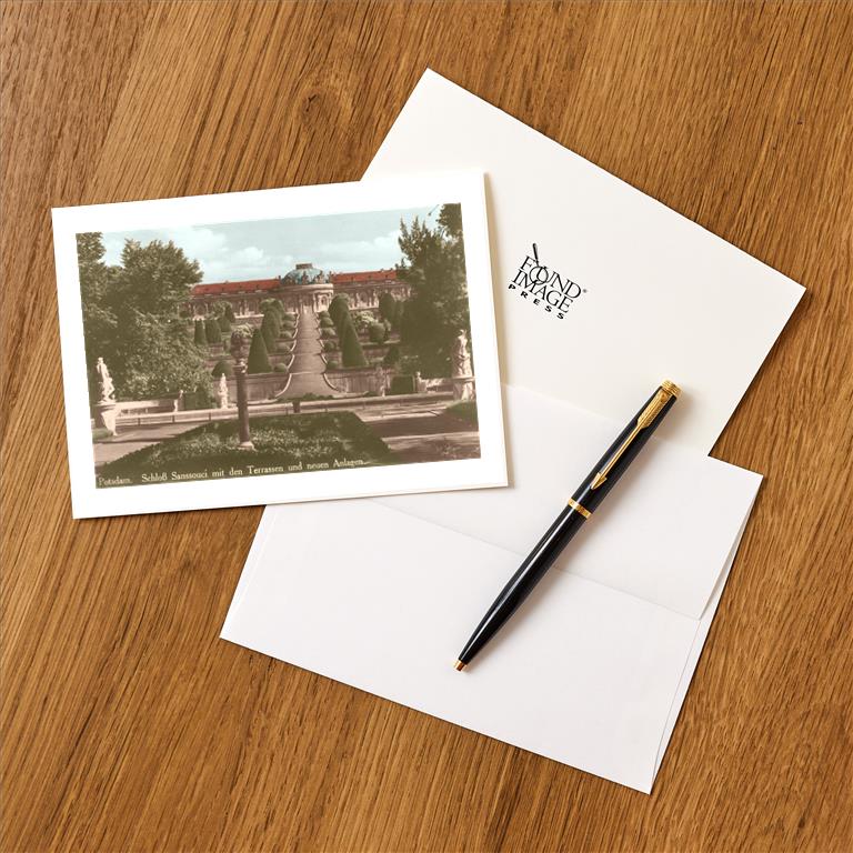 Greeting Card MF-556