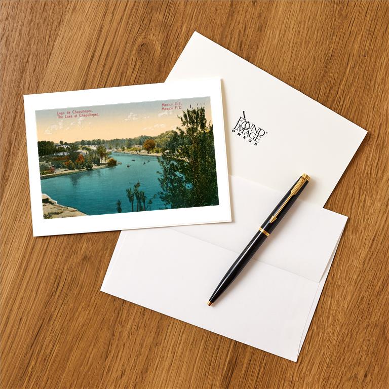 Greeting Card MX-440