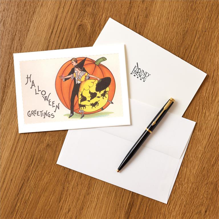 Greeting Card HW-251