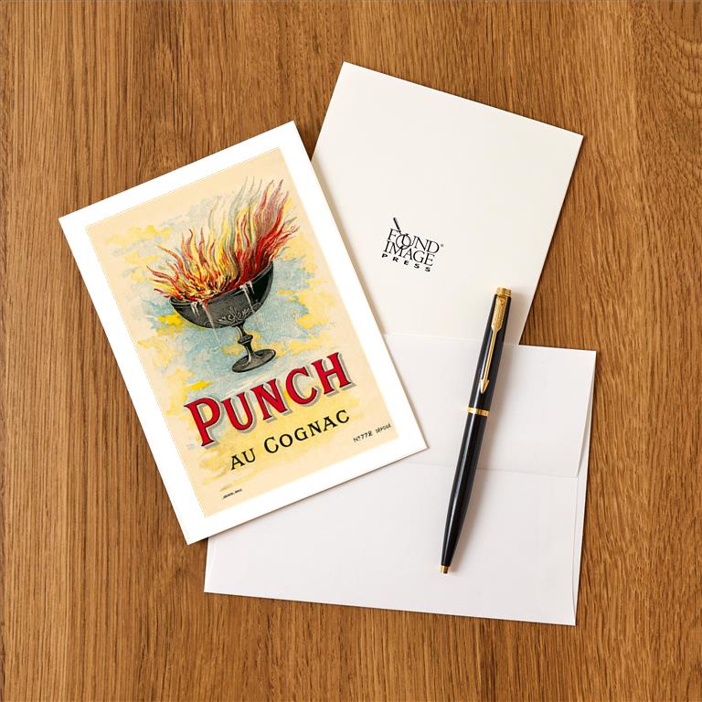 Greeting Card BV-199