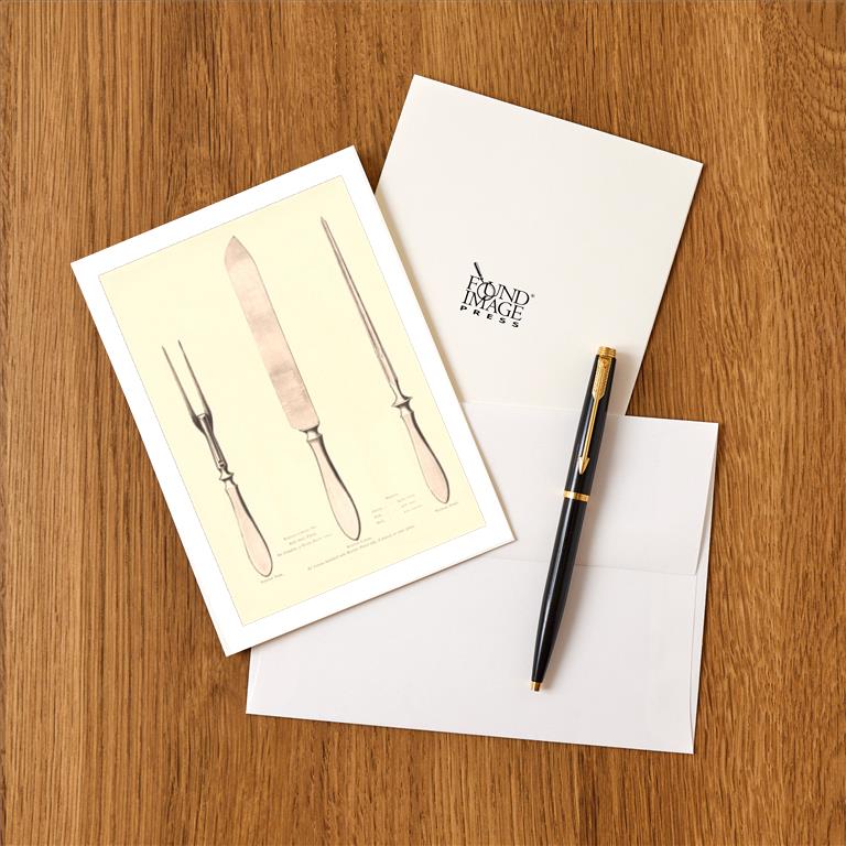 Greeting Card FO-156