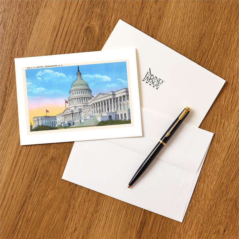 Greeting Card DC-247