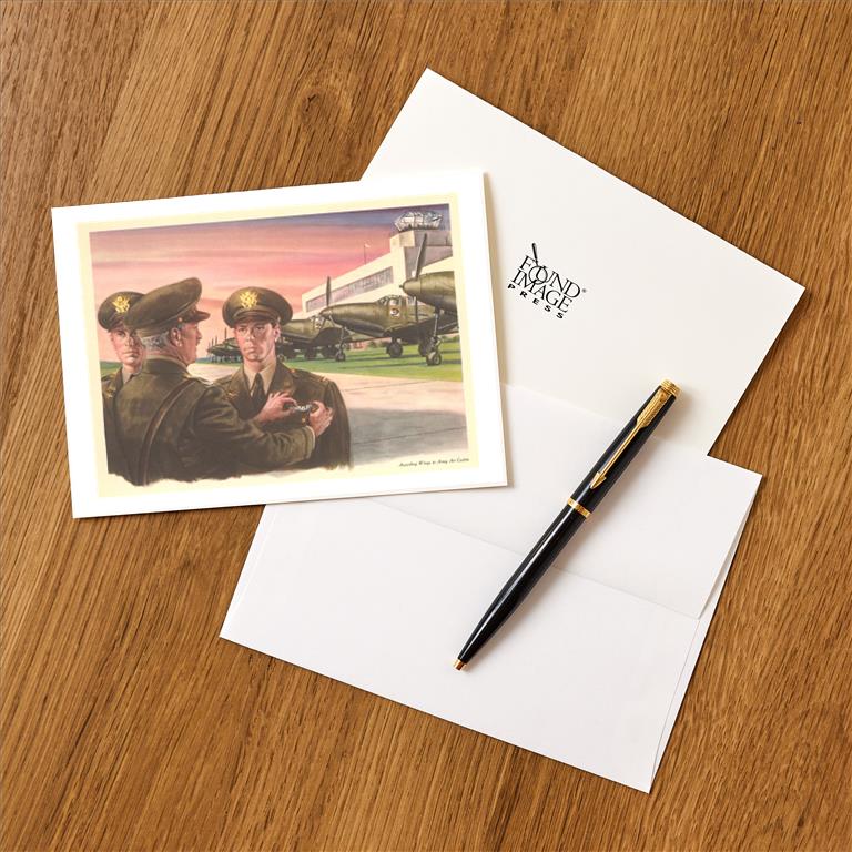 Greeting Card ML-147