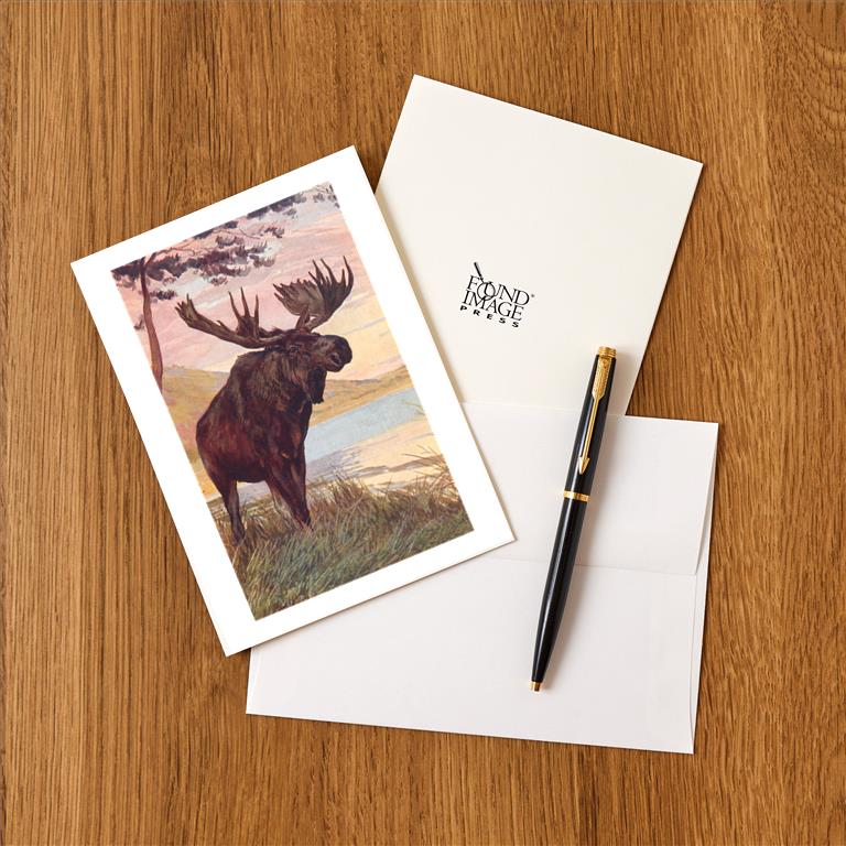 Greeting Card AN-181