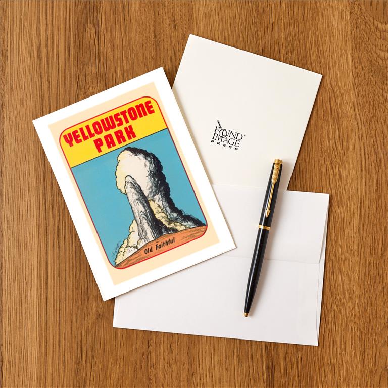 Greeting Card MT-325