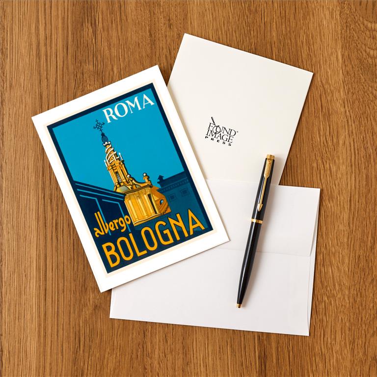 Greeting Card TR-353