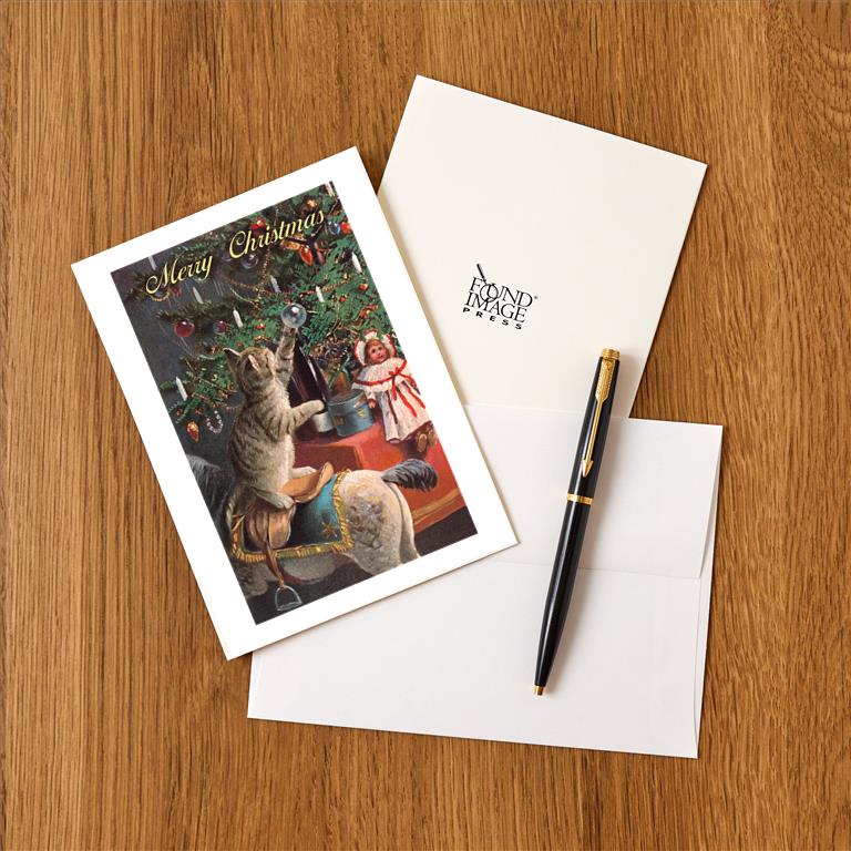 Greeting Card MC-548