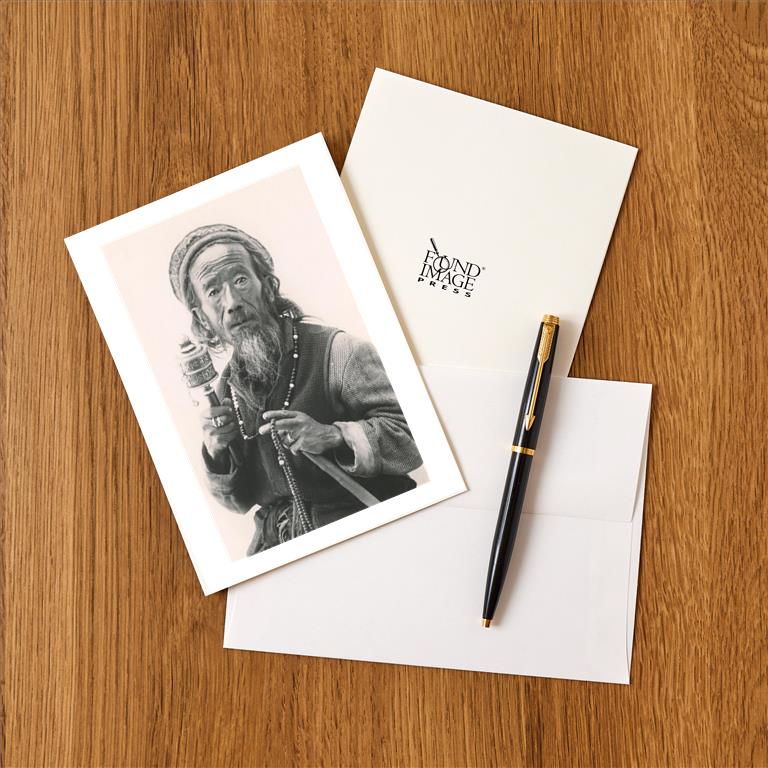 Greeting Card MF-844