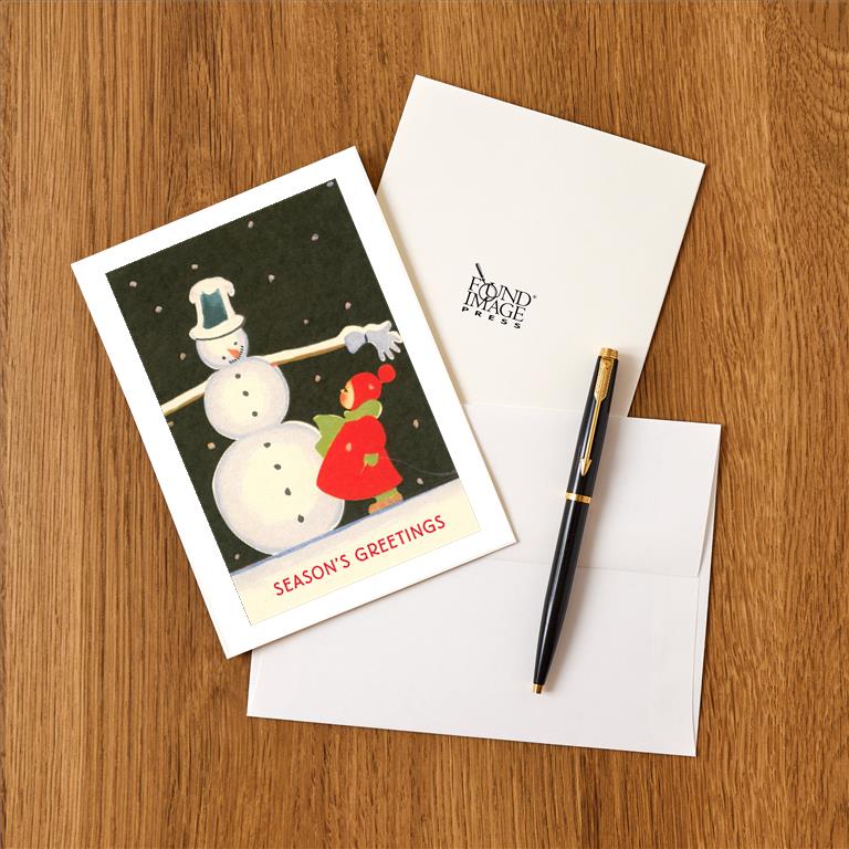 Greeting Card MC-624