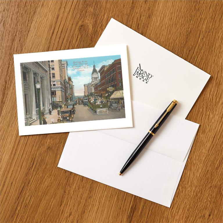 Greeting Card CN-319