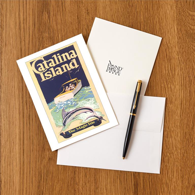 Greeting Card CA-867