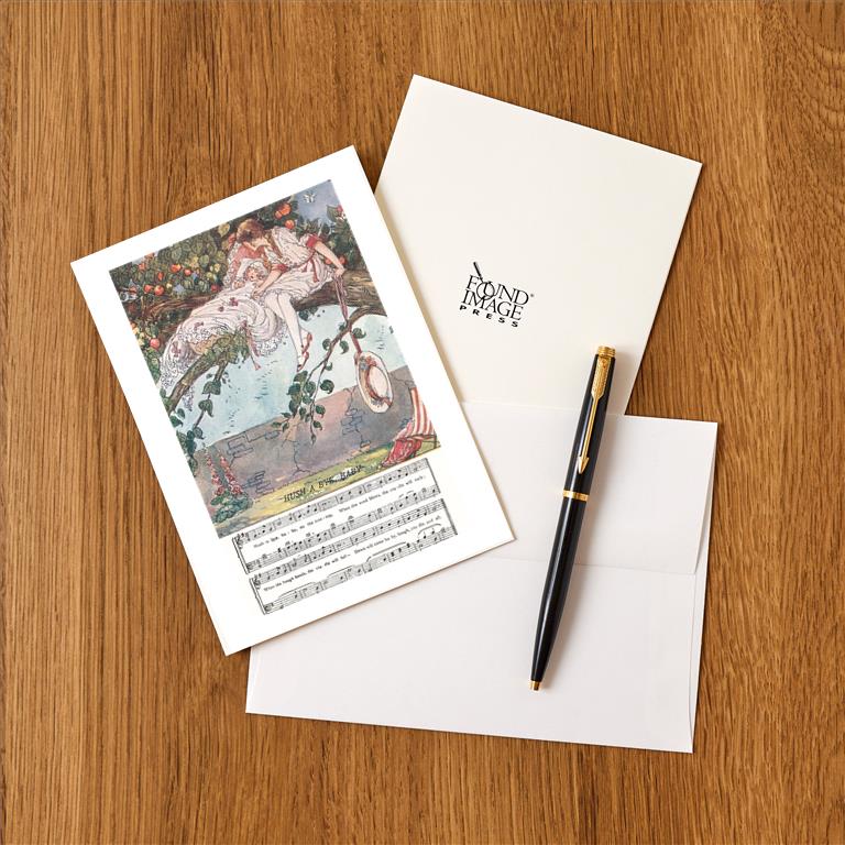 Greeting Card KF-827