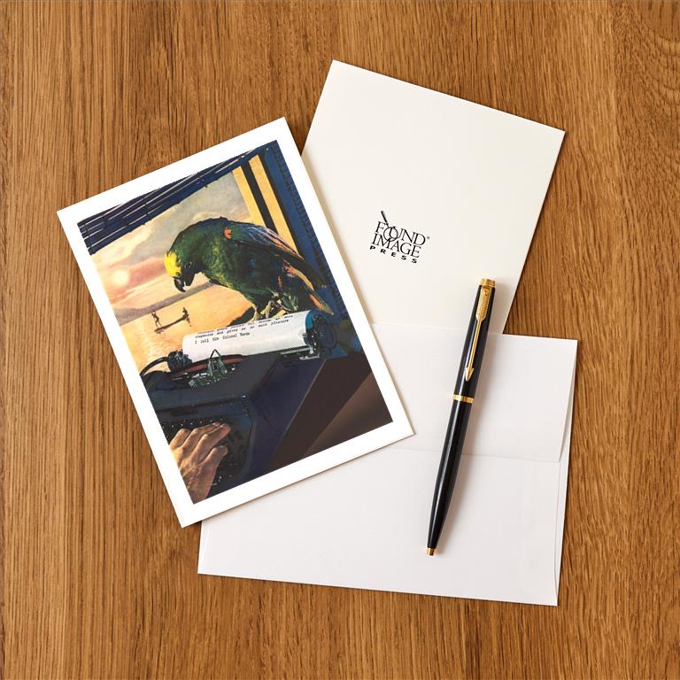 Greeting Card LT-234