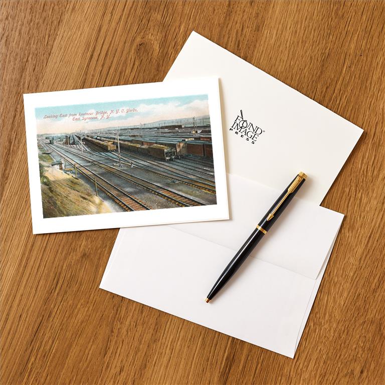 Greeting Card NS-857