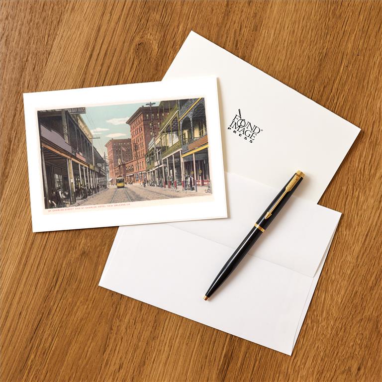 Greeting Card LU-364