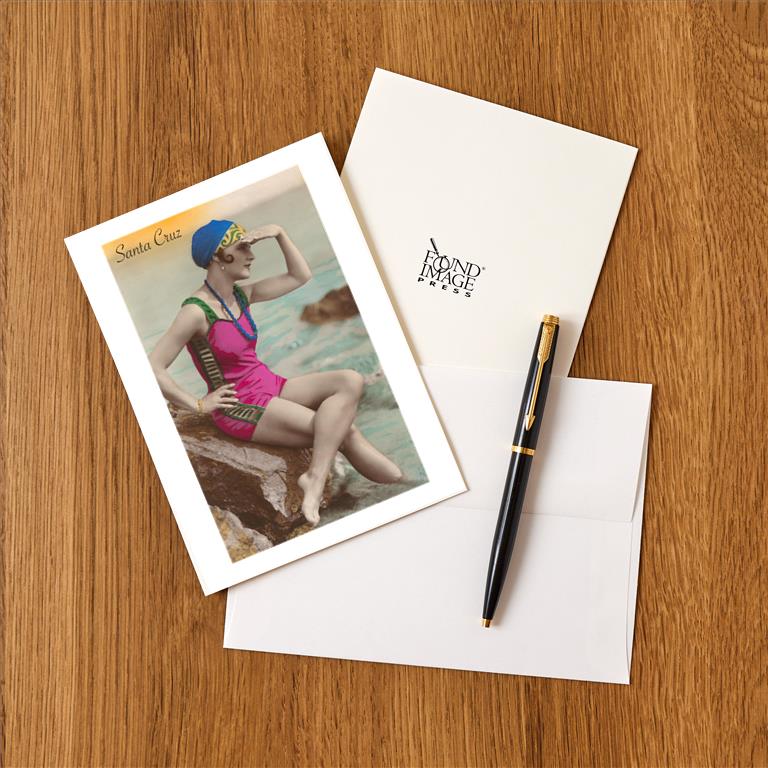 Greeting Card CA-1159