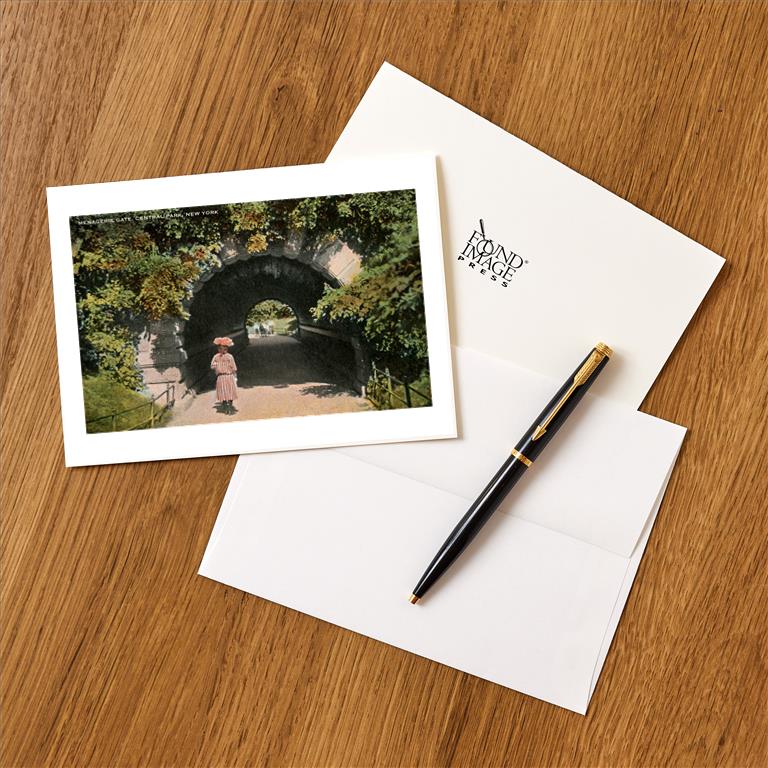 Greeting Card NY-806