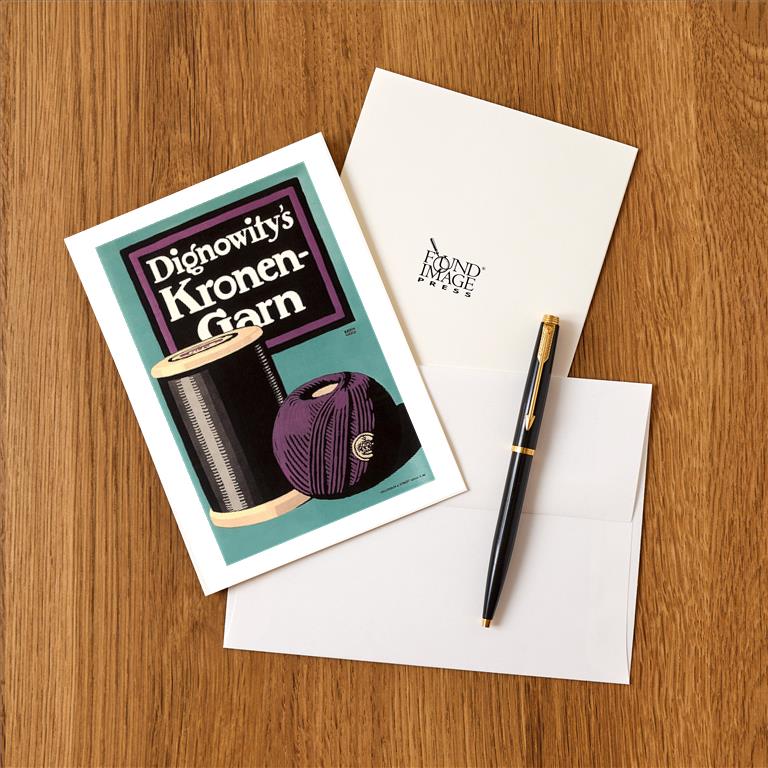 Greeting Card PO-270