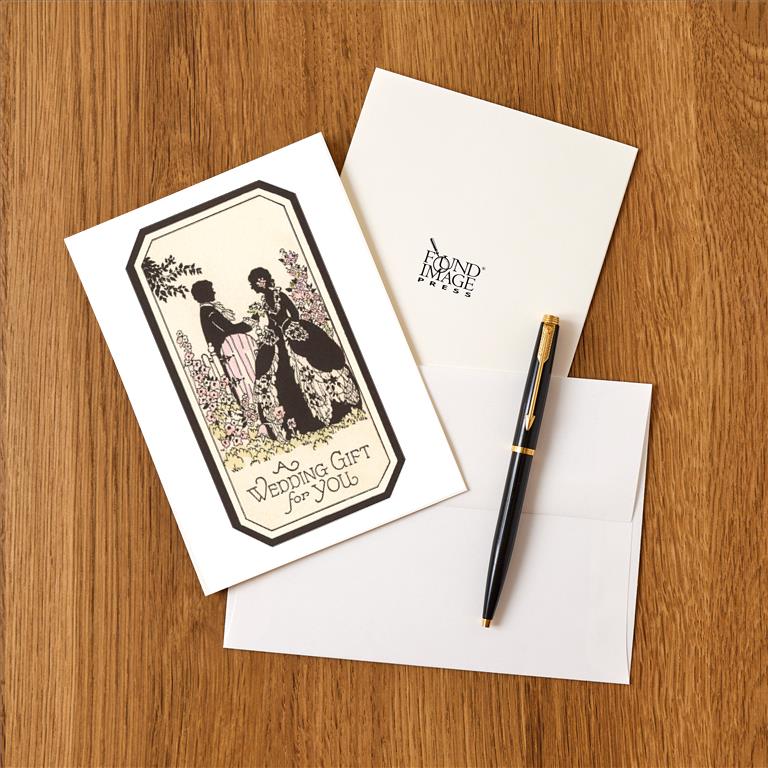 Greeting Card IO-137