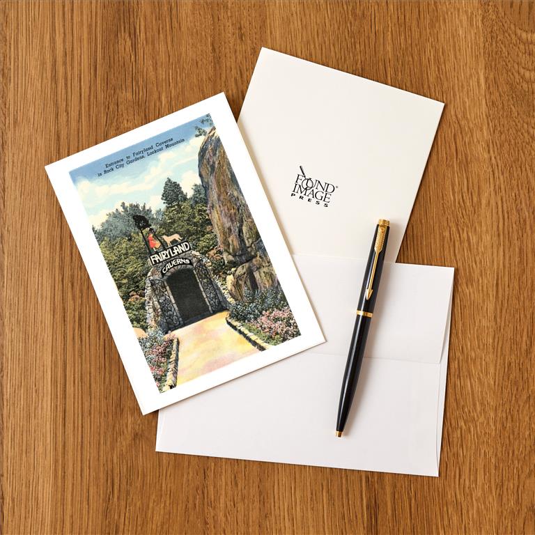 Greeting Card TN-301