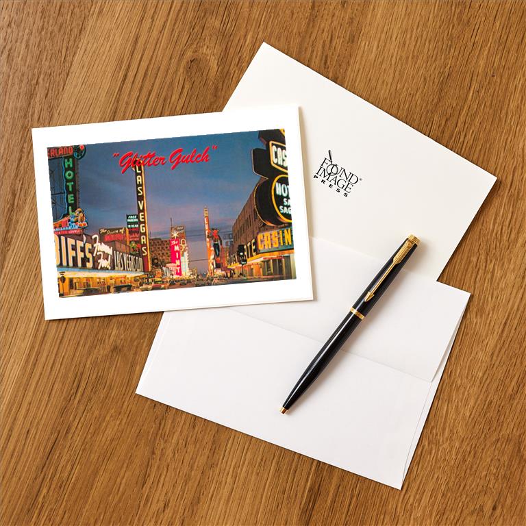 Greeting Card NV-101