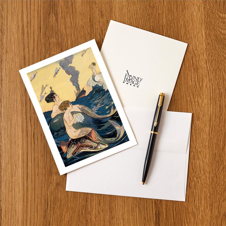 Greeting Card TS-214