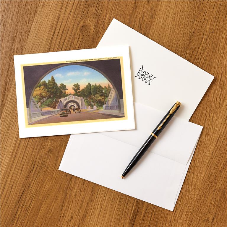 Greeting Card LA-519