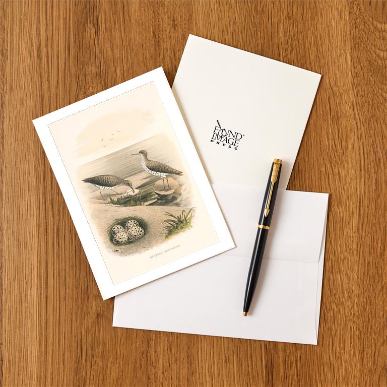 Greeting Card BD-199