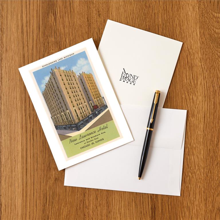 Greeting Card CH-541