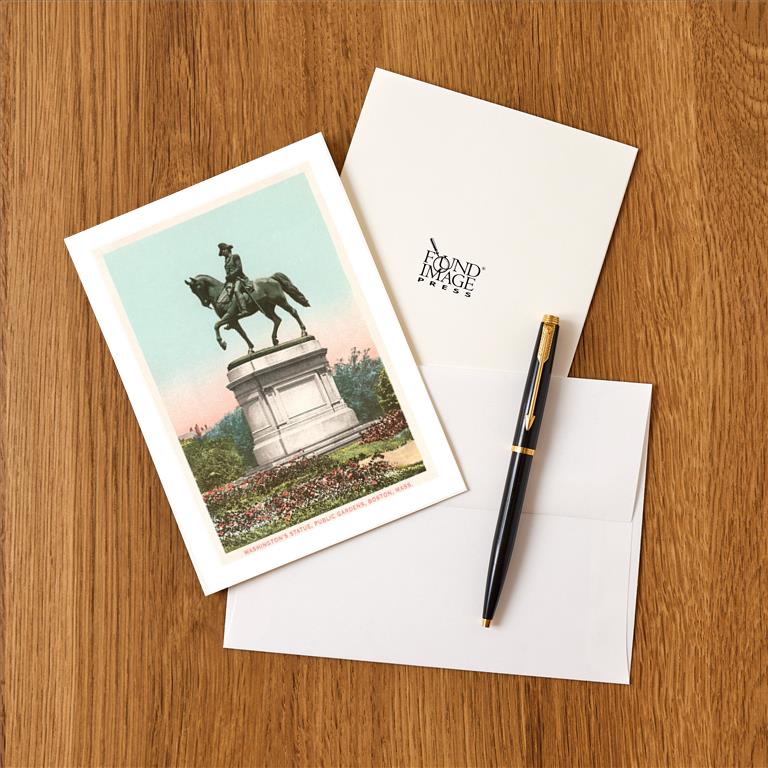 Greeting Card MA-285