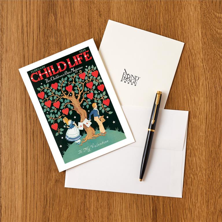 Greeting Card KF-583