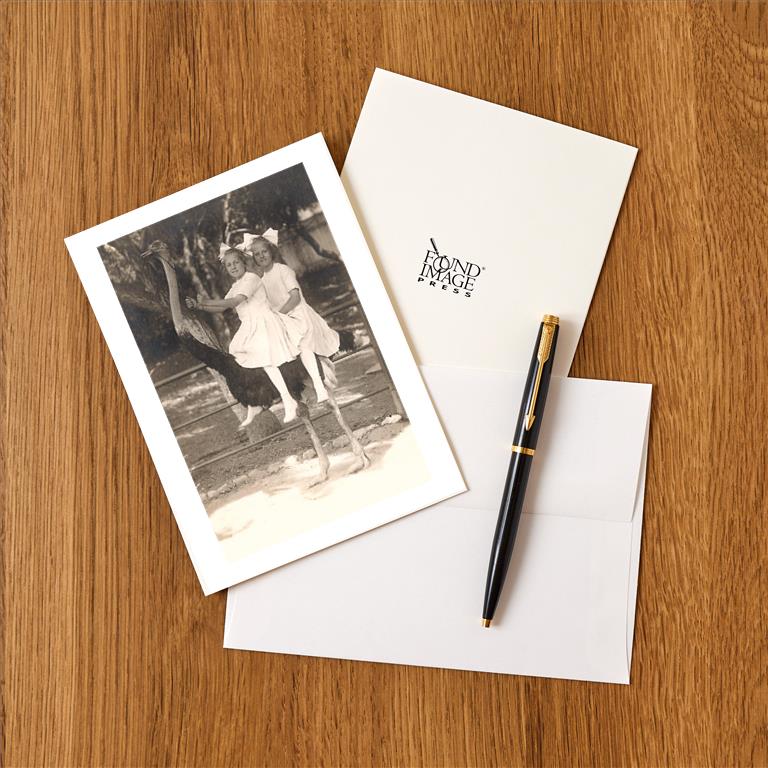 Greeting Card BD-310